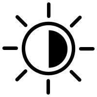 Dark Theme Mode
