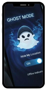 Ghost Mode